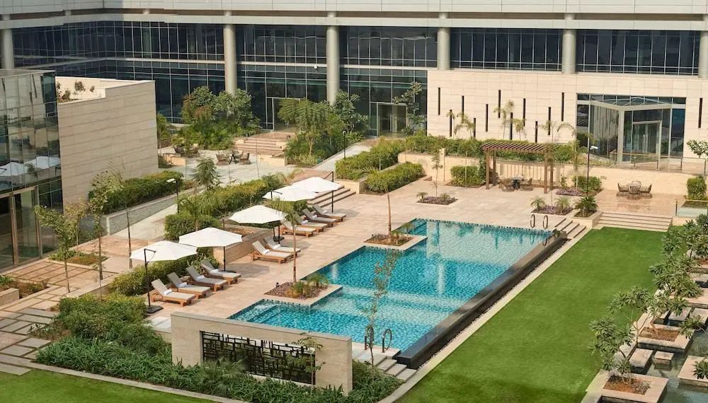 Andaz Delhi, by Hyatt - Primary image