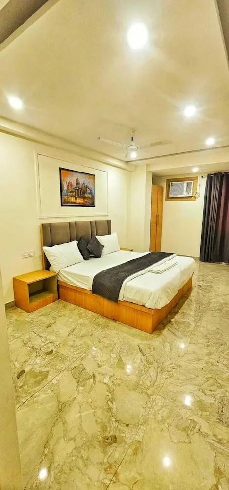 Hotel Castle Grand - Primary image - 1