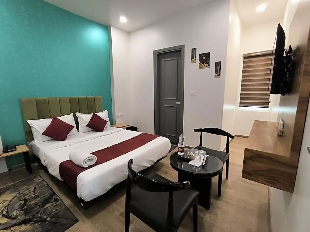 Hotel 7 Star - Room - 4