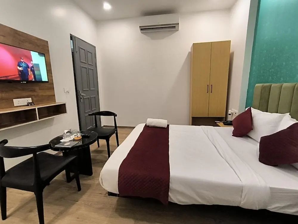 Hotel 7 Star - Room - 3