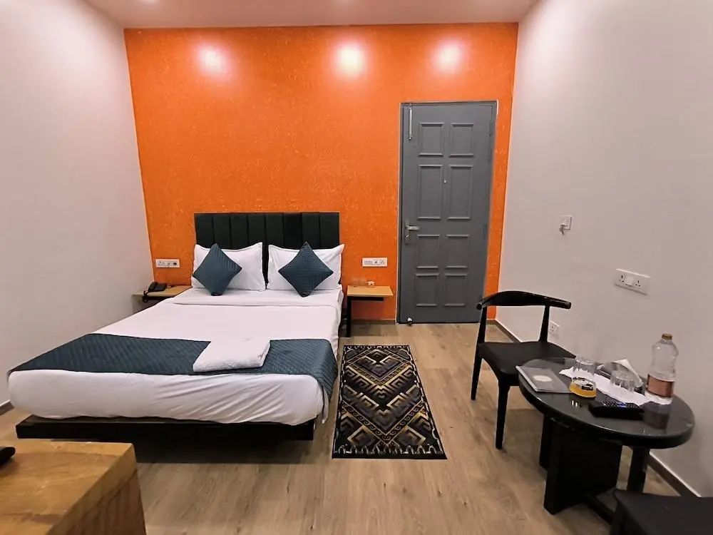 Hotel 7 Star - Room - 2