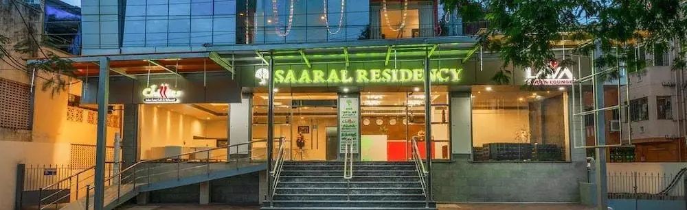 Saaral Residency - Primary image - 1