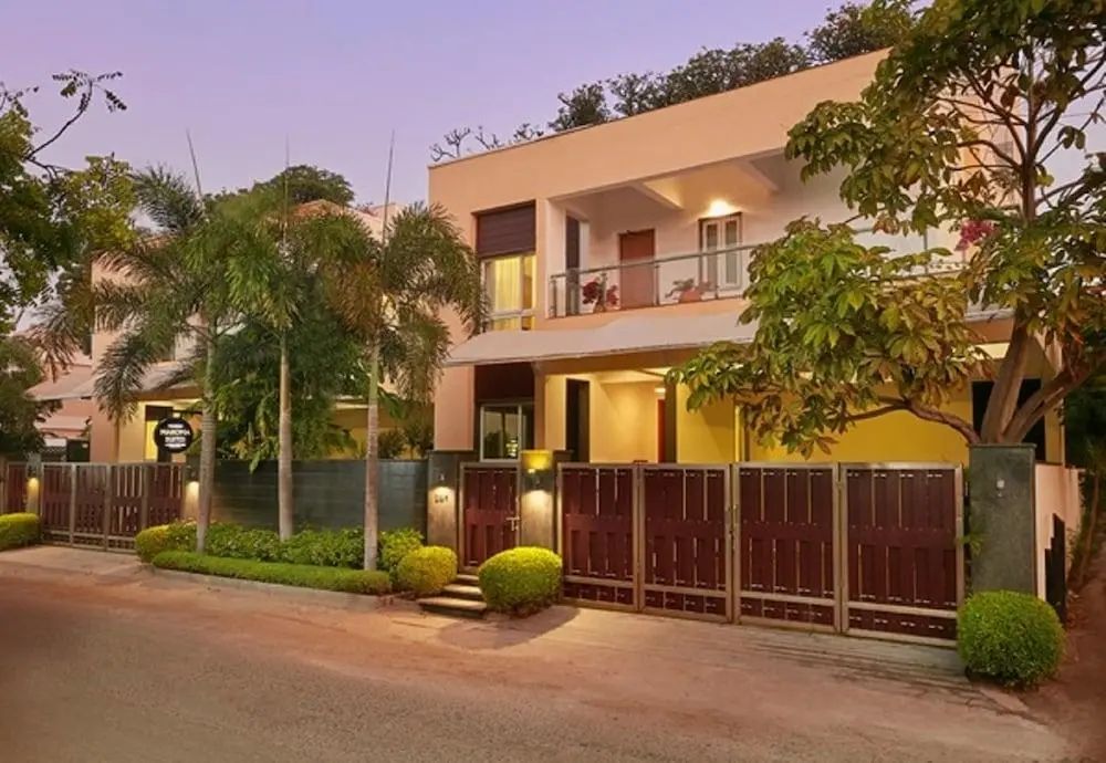 Maroma Suites - Primary image - 1