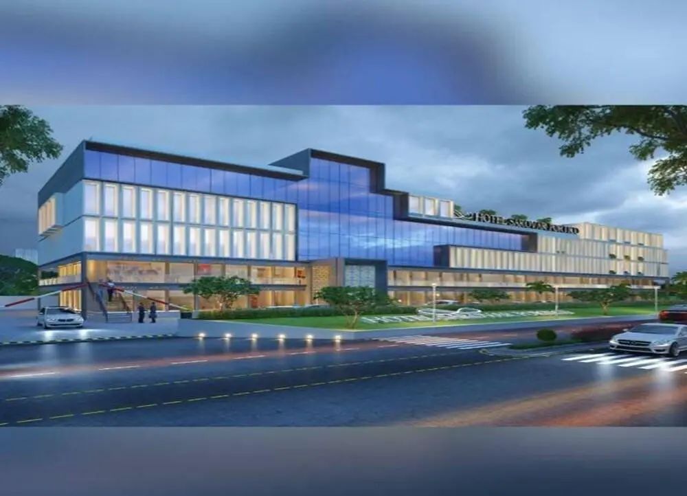 사로바 포르티코 모르비 - Front of property - 2