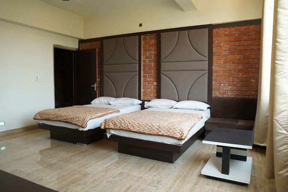 The Nalanda Heritage - Room - 4