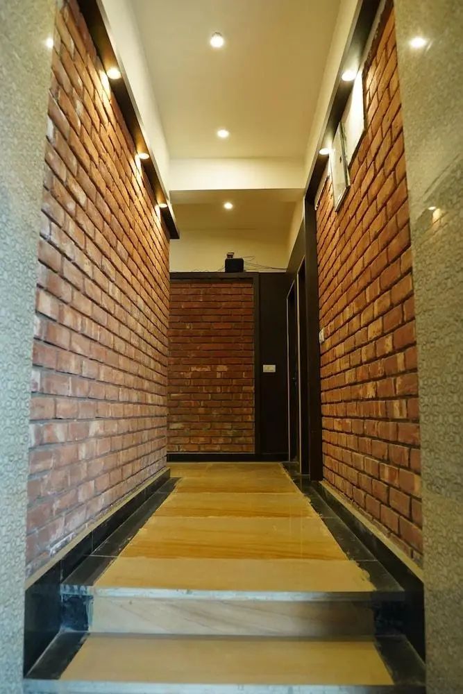 The Nalanda Heritage - Room - 3