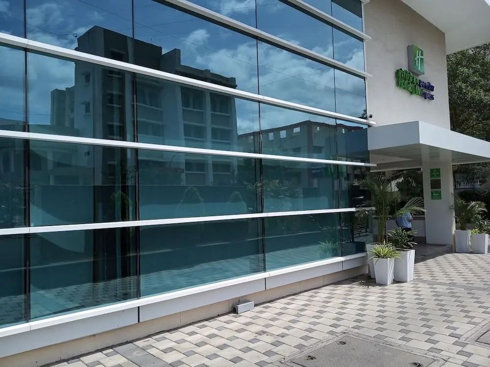 Holiday Inn Express Pune Pimpri by IHG - Front of property - 3