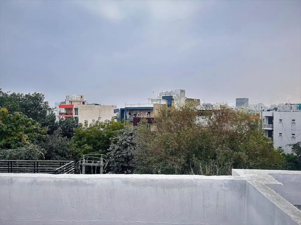 青柠树1室服务公寓 - View from property - 2