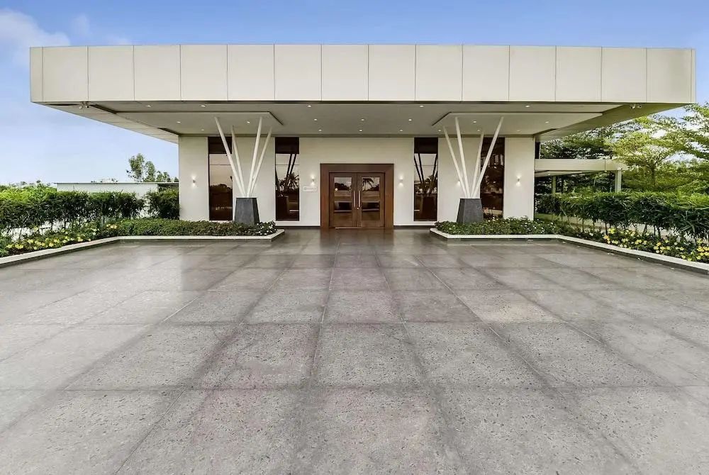 Ramada by Wyndham Bengaluru Yelahanka - Primary image - 1