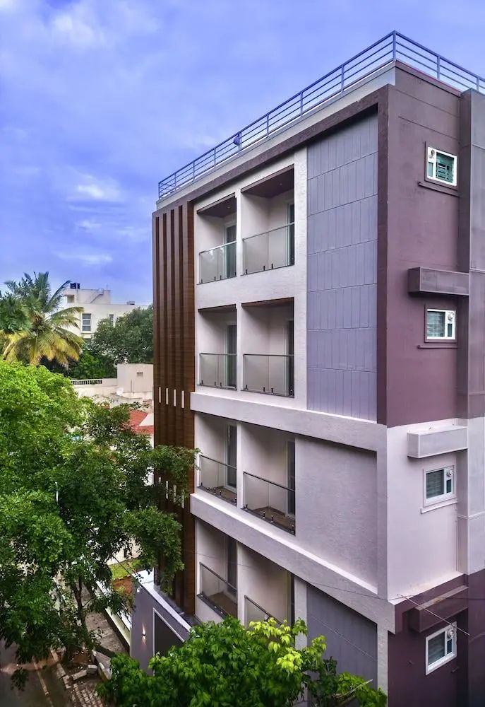 The Silver Chimes Suites - Primary image