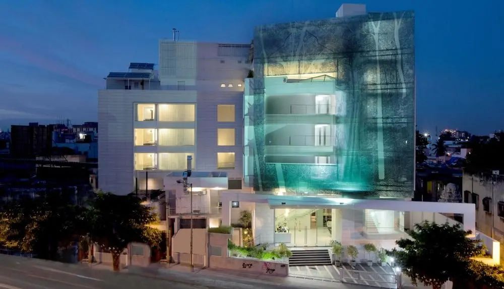 Springs Hotel And Spa - Primary image