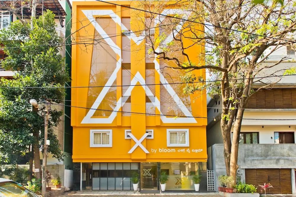 X by Bloom - Indiranagar - Primary image - 1