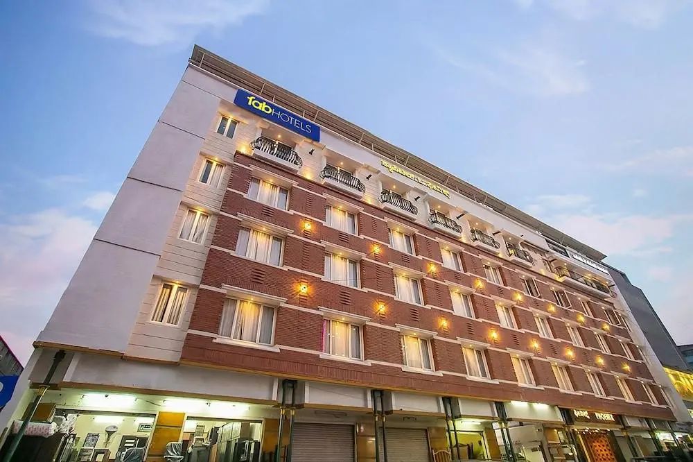 Fabhotel Phoenix Resorts - Primary image