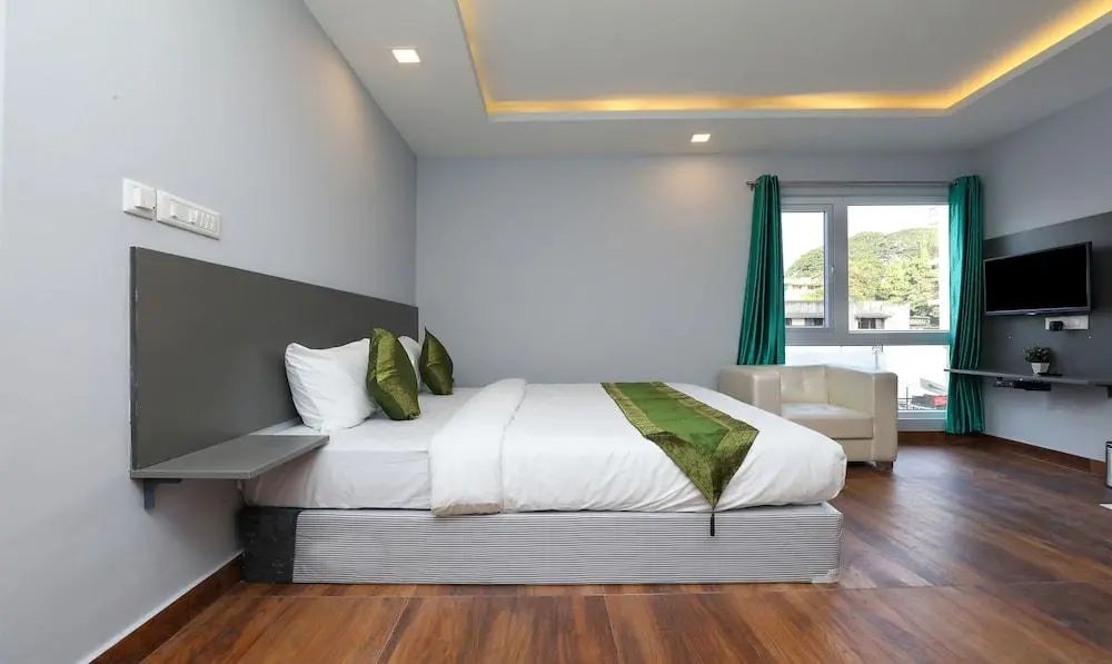 Treebo Apple Villa - Primary image