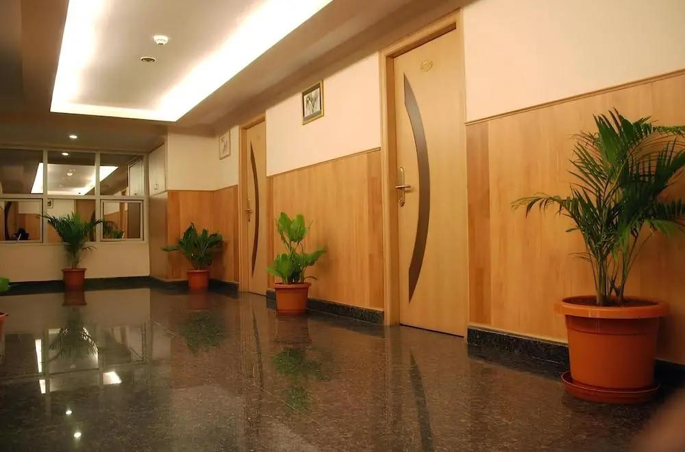SHREE ADIGA RESIDENCY photo