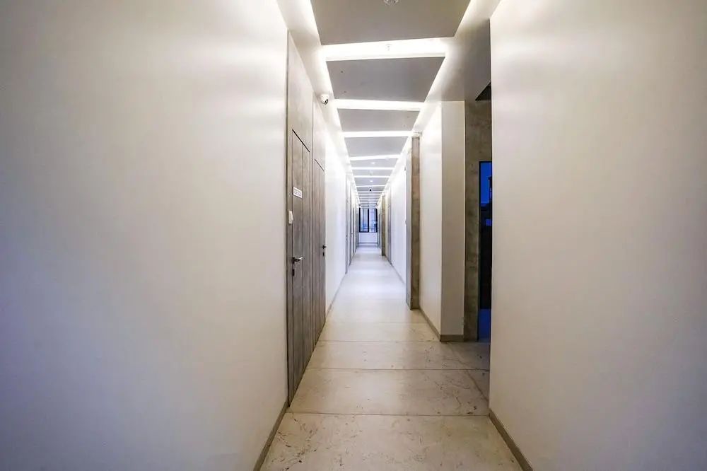 팹호텔 글로벌 스페이시스 - Lobby - 2