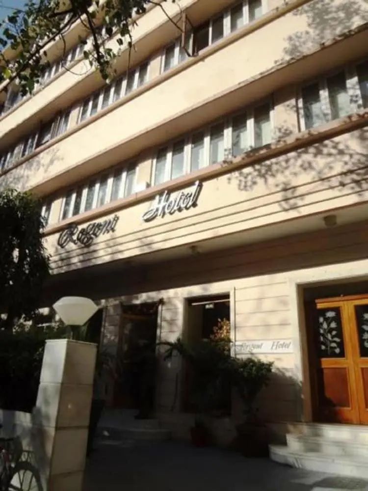 Regent Hotel - Primary image