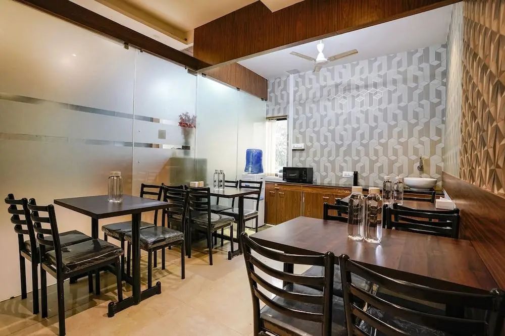 FabExpress 温德 - Restaurant - 2