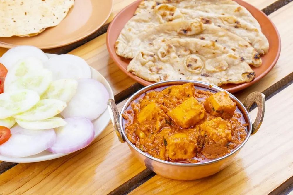 Fabexpress Prakash旅馆 - Breakfast meal - 2