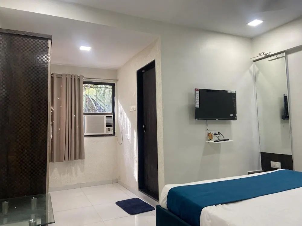 宾得精英 - View from room - 2