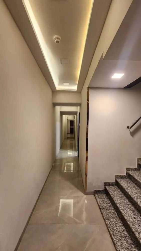 VAITHI RESIDENCY - Lobby - 1