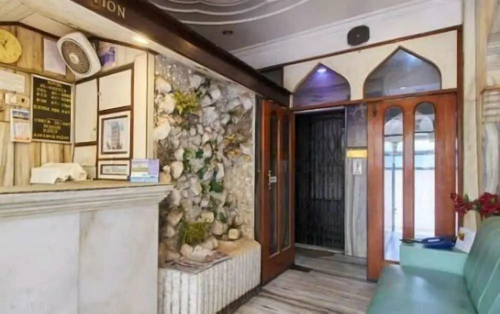 阿尔萨迪亚酒店 - Primary image