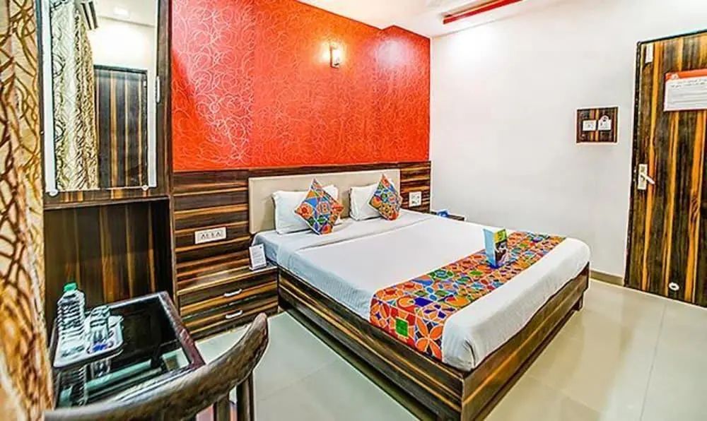 Fabhotel The Adore Palace - Primary image - 1