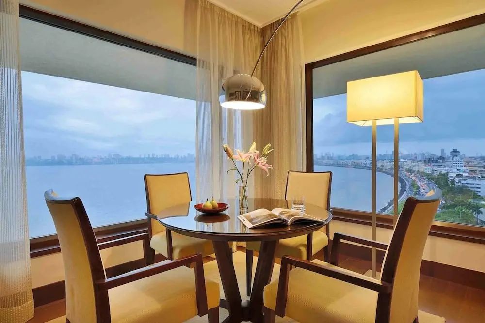 The Oberoi Mumbai - Beach ocean view - 2