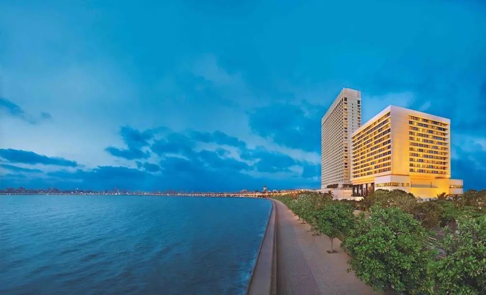 The Oberoi Mumbai - Primary image - 1