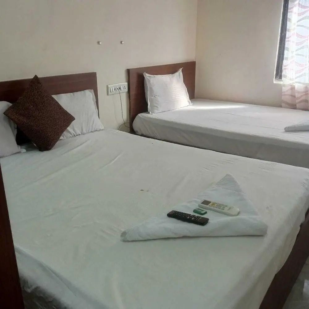 ホテル グランド ヴィラ - Primary image - 1