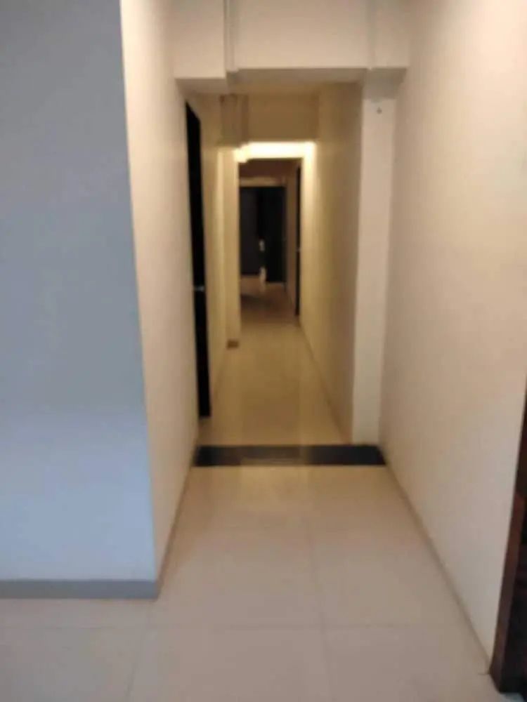 Hotel Borivali Executive - Lobby - 2