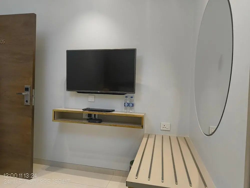 西塔尔住宅酒店 - Room - 2