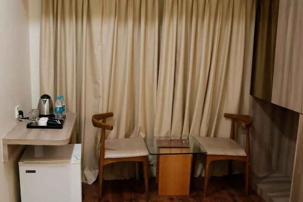 无数酒店 - Interior - 2