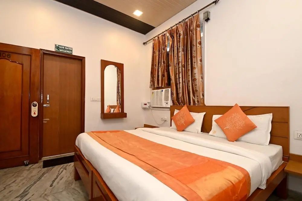 Hotel Paradise Continental - Primary image