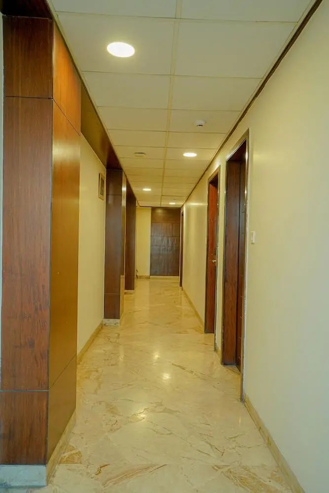 Hotel Cheelgadi - Lobby - 2