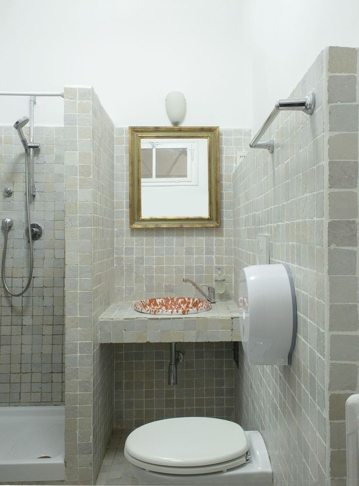 Loggia Fiorentina - Bathroom - 1