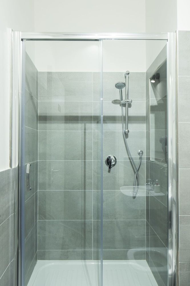 Loggia Fiorentina - Bathroom - 2