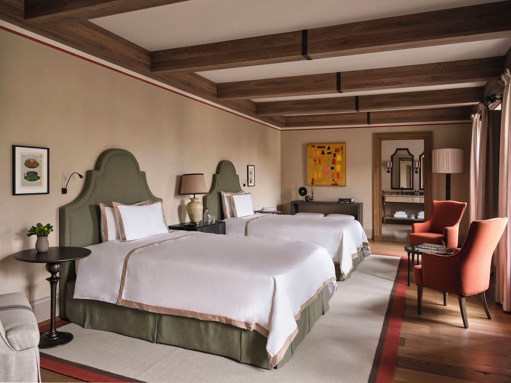 Collegio alla Querce - Auberge Resorts - Room - 2