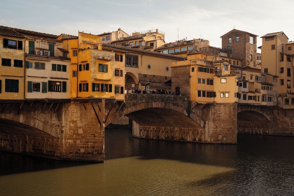 Portrait Firenze - Lungarno Collection - Point of interest