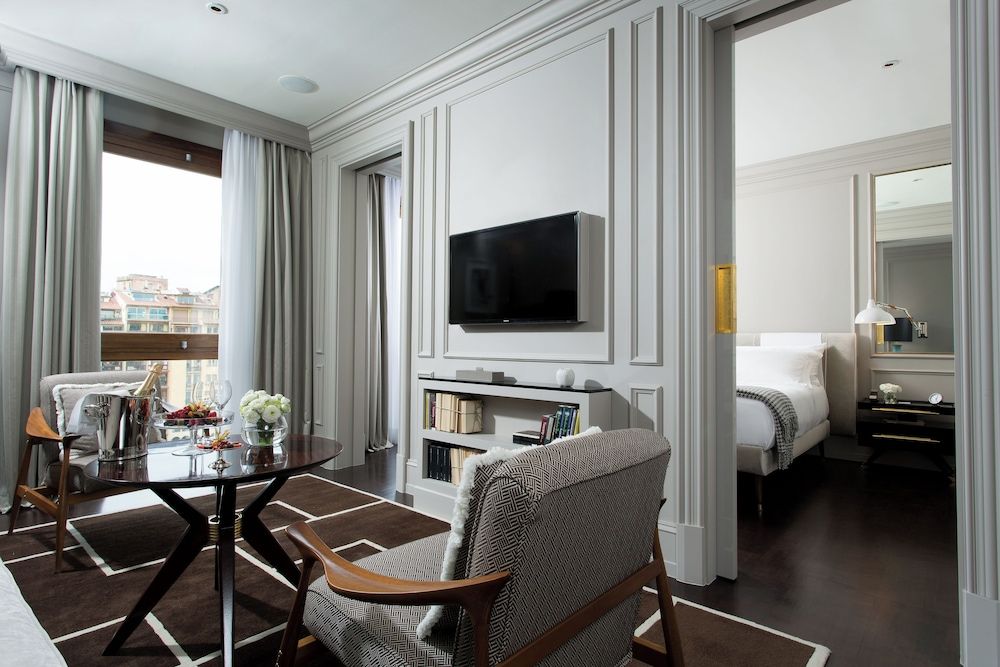 Portrait Firenze - Lungarno Collection - Room - 1