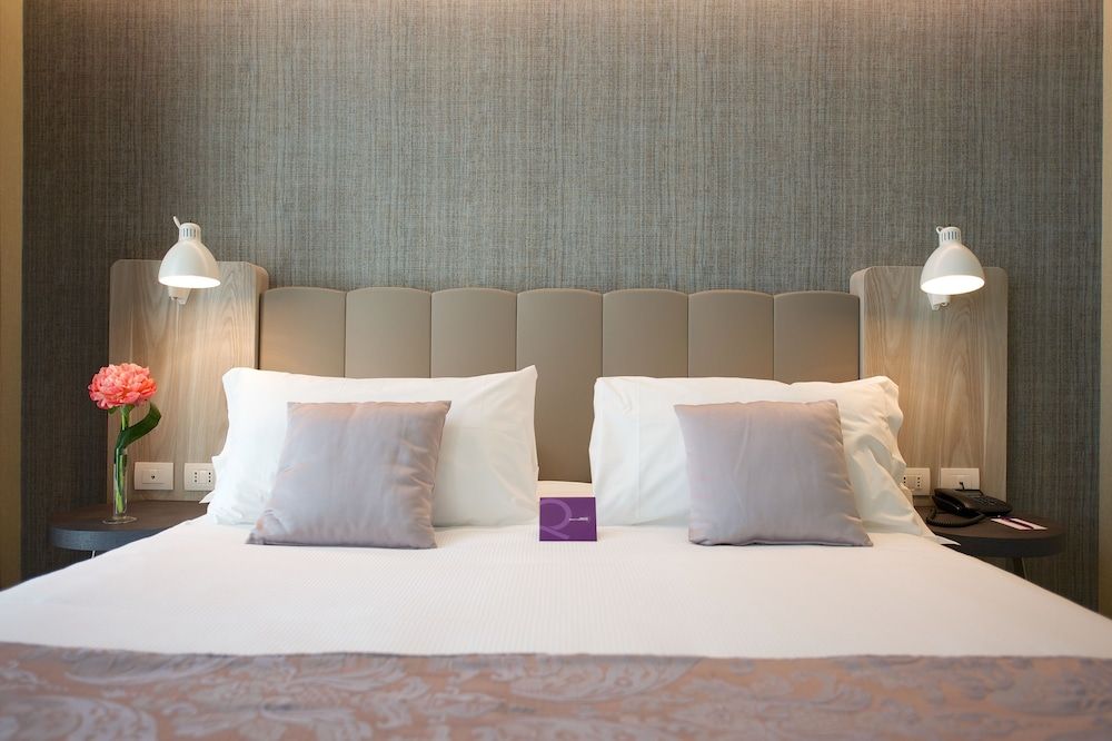 Mercure Firenze Centro - Room - 1