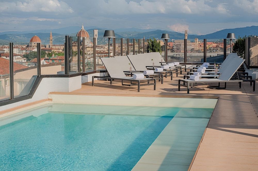 NH Firenze - Property amenity