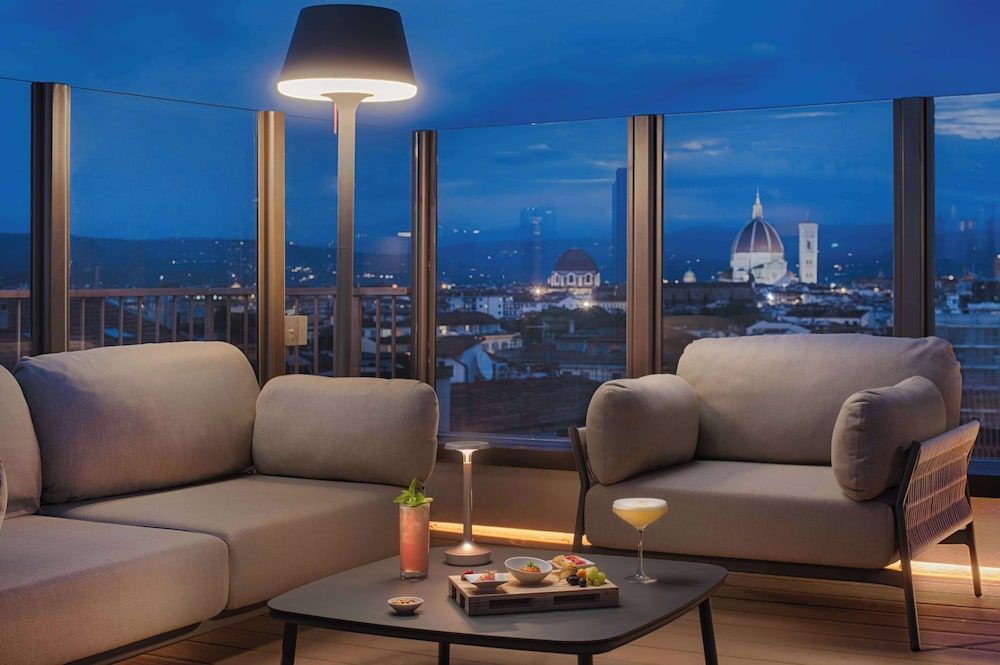 NH Firenze - Property amenity - 1