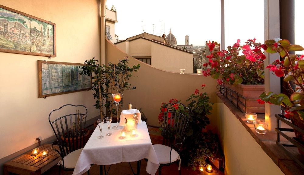 De La Pace, Sure Hotel Collection by Best Western - Exterior