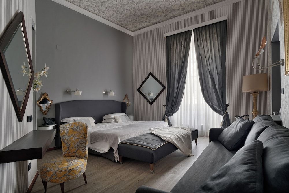 De La Pace, Sure Hotel Collection by Best Western - Room - 1