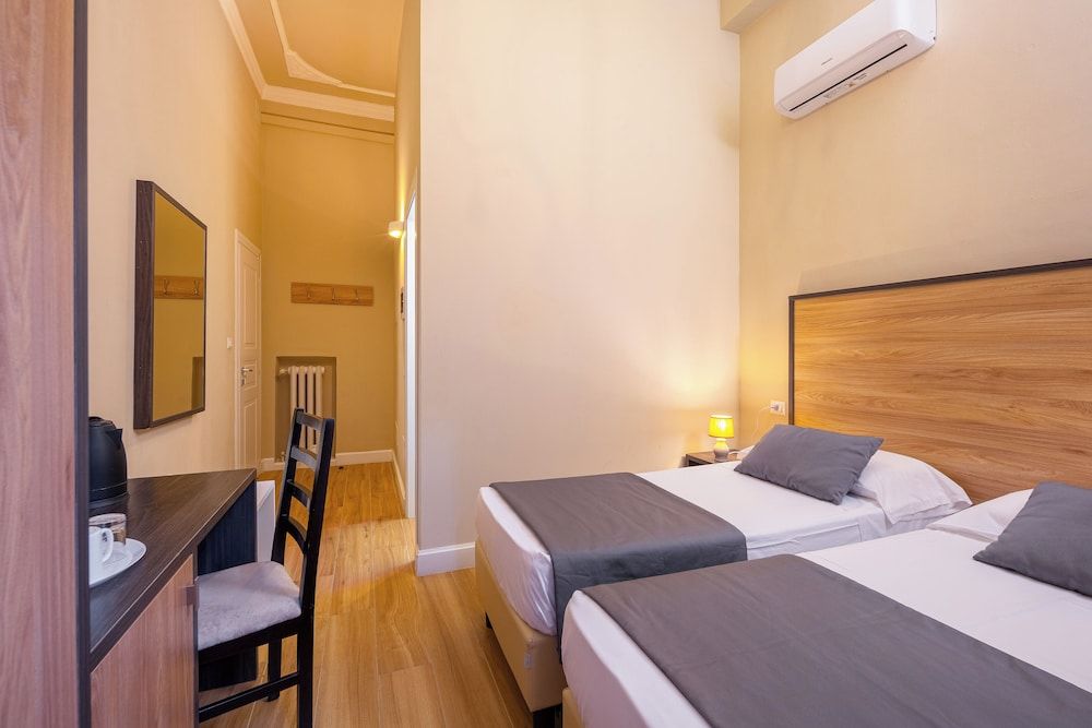 アストリッド ホテル - Room - 2