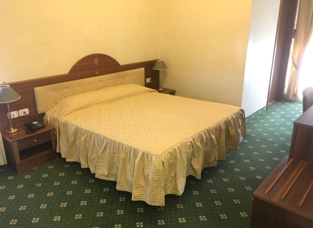 國際飯店 - Room - 1