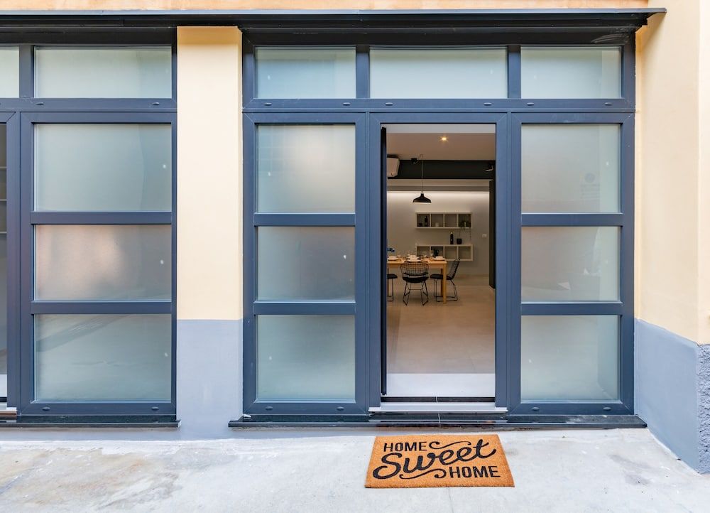 더 빅토리 로프트 - Exterior