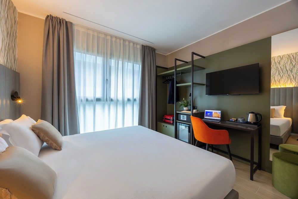iH Hotels Milano Watt 13 - Room - 1