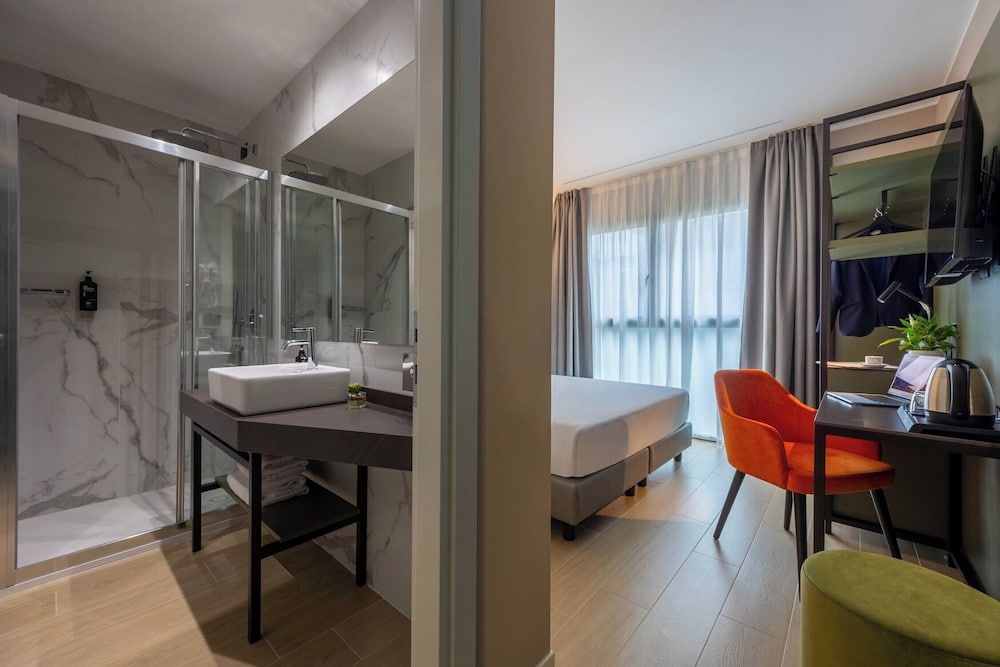 iH Hotels Milano Watt 13 - Room - 2